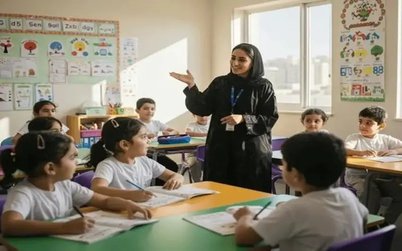 الإمارات.. المؤسسات التعليمية مستعدة لعودة التعليم الحضوري